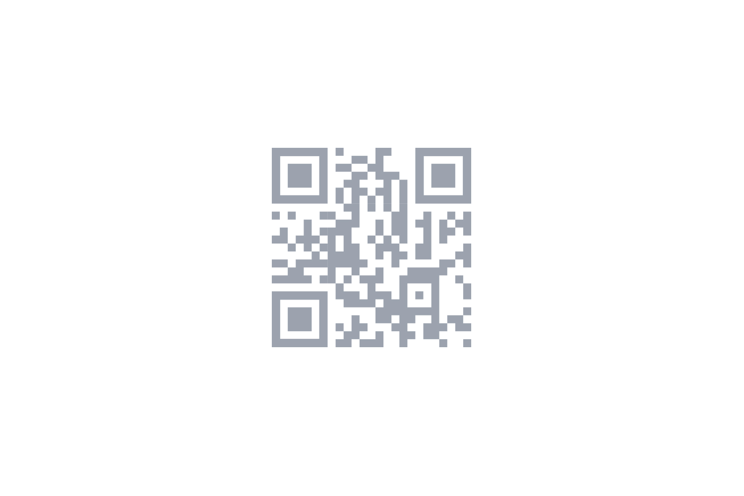 Tailwind CSS QR Code